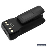 Motorola R7 Replacement Battery, 7.4V, 5000mAh, Li-ion 3