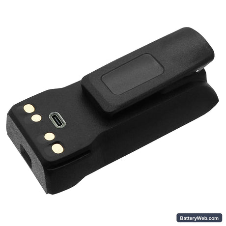 Motorola R7 Replacement Battery, 7.4V, 5000mAh, Li-ion 3