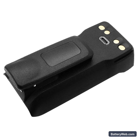 Motorola R7 Replacement Battery, 7.4V, 5000mAh, Li-ion 4