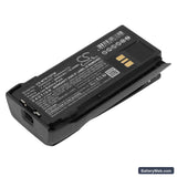 Motorola R7 Replacement Battery, 7.4V, 2600mAh, Li-ion 1