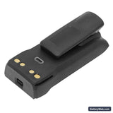 Motorola R7 Replacement Battery, 7.4V, 2600mAh, Li-ion 3