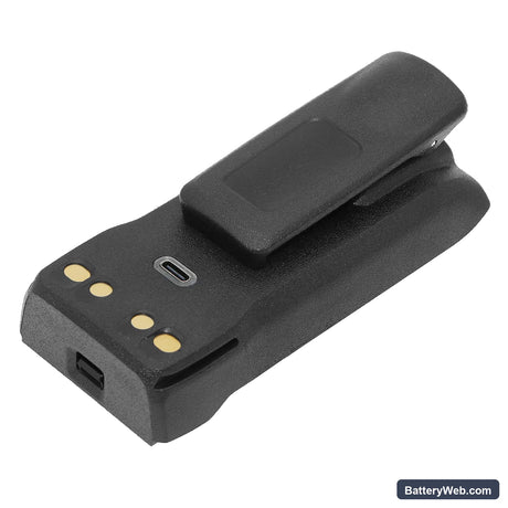 Motorola R7 Replacement Battery, 7.4V, 2600mAh, Li-ion 3