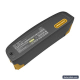 3M TR-300+ Powered Air Respirator Replacement Battery, 12.6V, 4000mAh, Li-ion 1