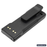 Motorola GP900 Replacement Battery, 7.4V, 1200mAh, Li-ion 3
