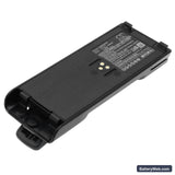 Motorola GP900 Replacement Battery, 7.4V, 1800mAh, Li-ion 1