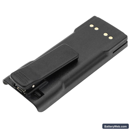 Motorola GP900 Replacement Battery, 7.4V, 1800mAh, Li-ion 4
