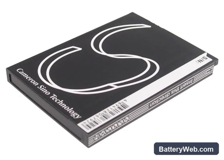 Seals TS3 Replacement Battery, 3.7V, 1550mAh, Li-ion 4