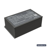 Micsig STO1000 Replacement Battery, 7.4V, 7500mAh, Li-ion 1
