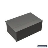 Micsig STO1000 Replacement Battery, 7.4V, 7500mAh, Li-ion 5