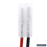 M-Tronic SDT-2000/U Replacement Battery, 8.4V, 1200mAh, Ni-MH 4