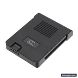 Motorola Minitor 5 Replacement Battery, 3.6V, 500mAh, Ni-MH 3