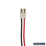 Mekics Mtv 1000 Replacement Battery, 10.8V, 5200mAh, Li-ion 4
