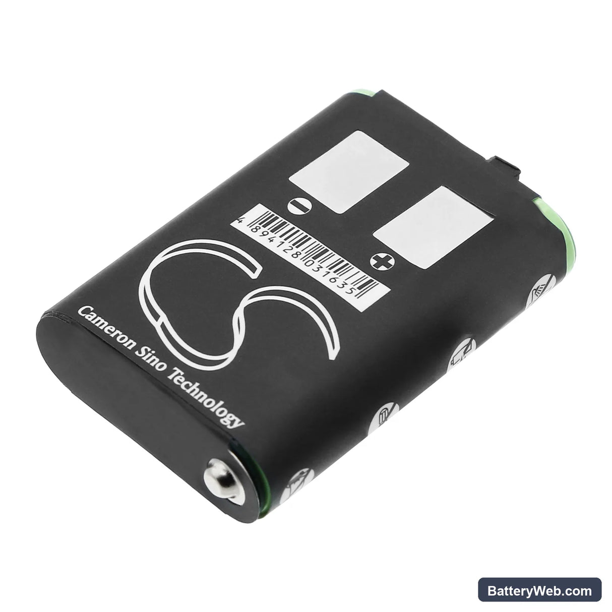 Motorola SX800 Replacement Battery, 3.6V, 700mAh, Ni-MH 4