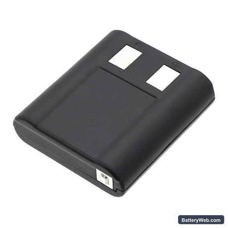 Motorola Talkabout T6000 Replacement Battery, 3.6V, 700mAh, Ni-MH 4