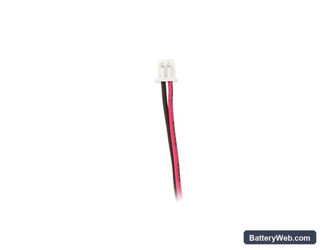 Midland BTX1 Replacement Battery, 3.7V, 950mAh, Li-Polymer 6