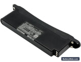 Magnetek BT114-0 Replacement Battery, 7.2V, 2000mAh, Ni-MH 1