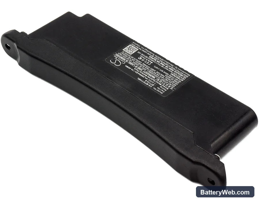 Magnetek BT114-0 Replacement Battery, 7.2V, 2000mAh, Ni-MH 2