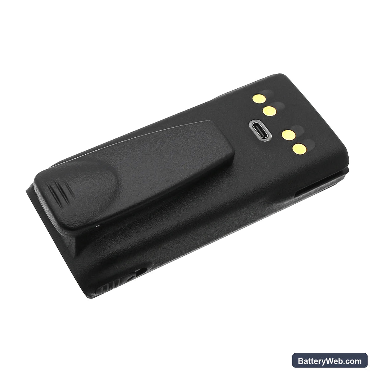 Motorola XTS1500 Replacement Battery, 7.4V, 3350mAh, Li-ion 4