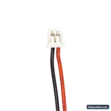 Midland BTX2 Pro Replacement Battery, 3.7V, 750mAh, Li-Polymer 4