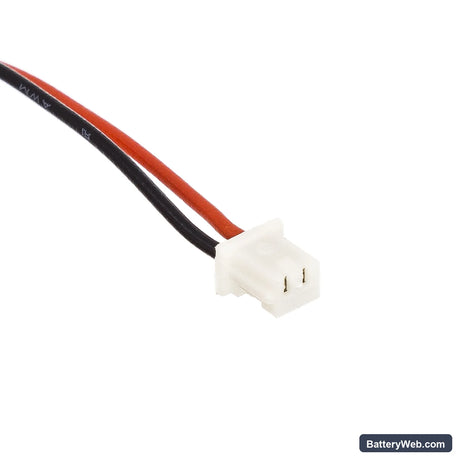 Midland BTX2 Pro Replacement Battery, 3.7V, 750mAh, Li-Polymer 5