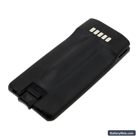 Motorola RMU2040 Replacement Battery, 3.7V, 2200mAh, Li-ion 3