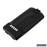 Motorola RMU2040 Replacement Battery, 3.7V, 2200mAh, Li-ion 4