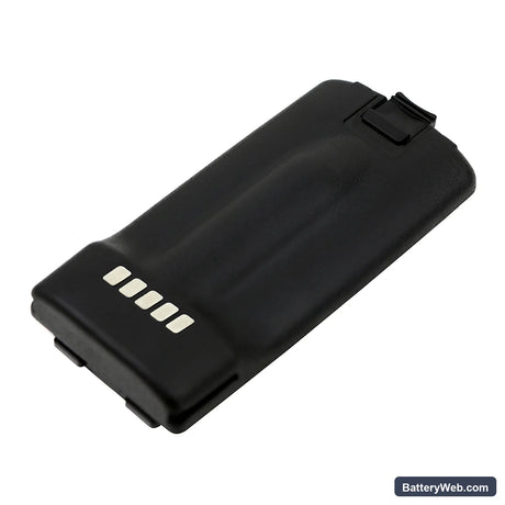 Motorola RMU2040 Replacement Battery, 3.7V, 2200mAh, Li-ion 4
