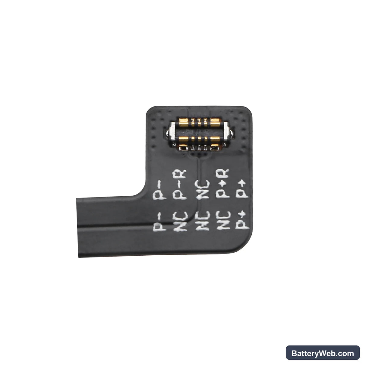 Motorola Moto G85 5G Replacement Battery, 3.91V, 4850mAh, Li-Polymer 4