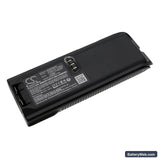 Motorola XTS3000 Replacement Battery, 7.5V, 4300mAh, Li-ion 1