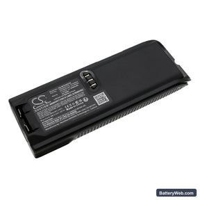 Motorola XTS3000 Replacement Battery, 7.5V, 4300mAh, Li-ion 1