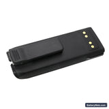 Motorola XTS3000 Replacement Battery, 7.5V, 4300mAh, Li-ion 3