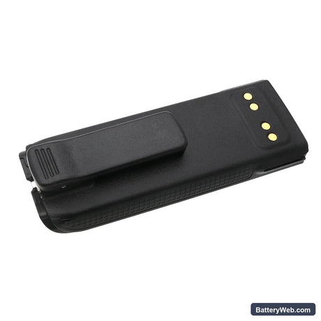 Motorola XTS3000 Replacement Battery, 7.5V, 4300mAh, Li-ion 3