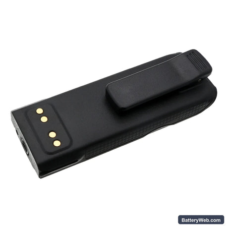 Motorola XTS3000 Replacement Battery, 7.5V, 4300mAh, Li-ion 4