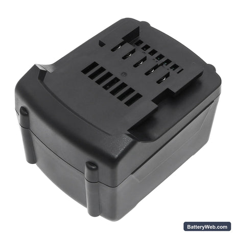 Metabo BS 14.4 LTX Impuls Replacement Battery, 14.4V, 3000mAh, Li-ion 2