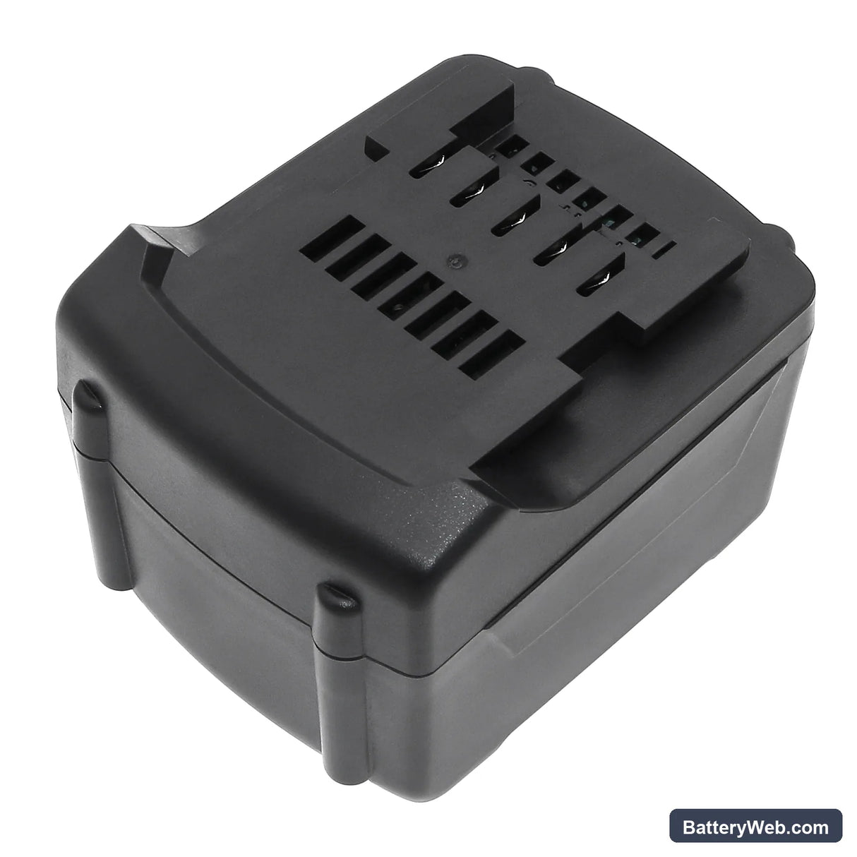 Metabo BS 14.4 LTX Impuls Replacement Battery, 14.4V, 5000mAh, Li-ion 2
