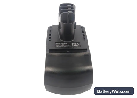 Metabo BSZ 14.4 Replacement Battery, 14.4V, 2100mAh, Ni-MH 5