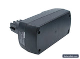 Metabo BSZ 18 Replacement Battery, 18V, 2100mAh, Ni-MH 3