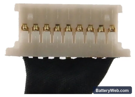 Motorola Xoom Family Edition Replacement Battery, 3.7V, 6700mAh, Li-Polymer 6