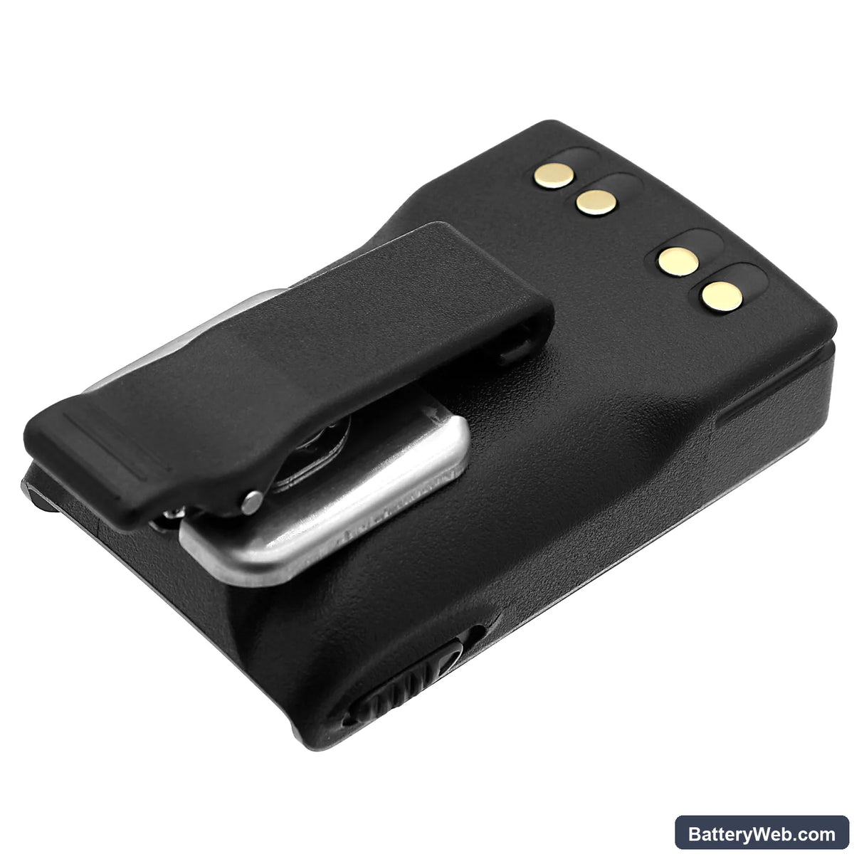 Motorola GP328 Plus Replacement Battery, 7.4V, 2600mAh, Li-ion 4