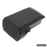 Motorola APX7000 Replacement Battery, 7.4V, 2500mAh, Li-ion 3