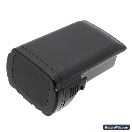 Motorola APX7000 Replacement Battery, 7.4V, 2500mAh, Li-ion 3
