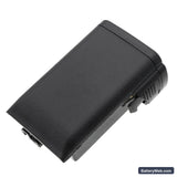 Motorola APX7000 Replacement Battery, 7.4V, 2500mAh, Li-ion 4