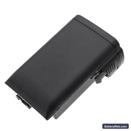 Motorola APX7000 Replacement Battery, 7.4V, 2500mAh, Li-ion 4