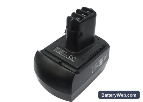 Metabo BS 12 SP Replacement Battery, 12V, 2100mAh, Ni-MH 2