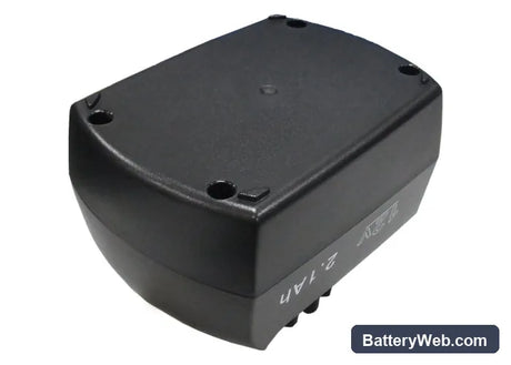Metabo BS 12 SP Replacement Battery, 12V, 2100mAh, Ni-MH 3