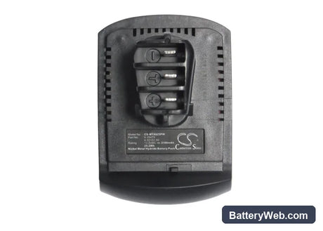 Metabo BS 12 SP Replacement Battery, 12V, 2100mAh, Ni-MH 5