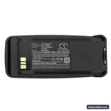 Vertex Standard VXD720 Replacement Battery, 7.4V, 3350mAh, Li-ion 5