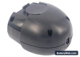 Metabo Powermaxx Replacement Battery, 4.8V, 2100mAh, Ni-MH 4