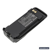Vertex Standard VXD720 Replacement Battery, 7.4V, 2600mAh, Li-ion 1