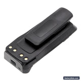 Vertex Standard VXD720 Replacement Battery, 7.4V, 2600mAh, Li-ion 4